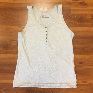 Women’s Carhartt Tank Top S
